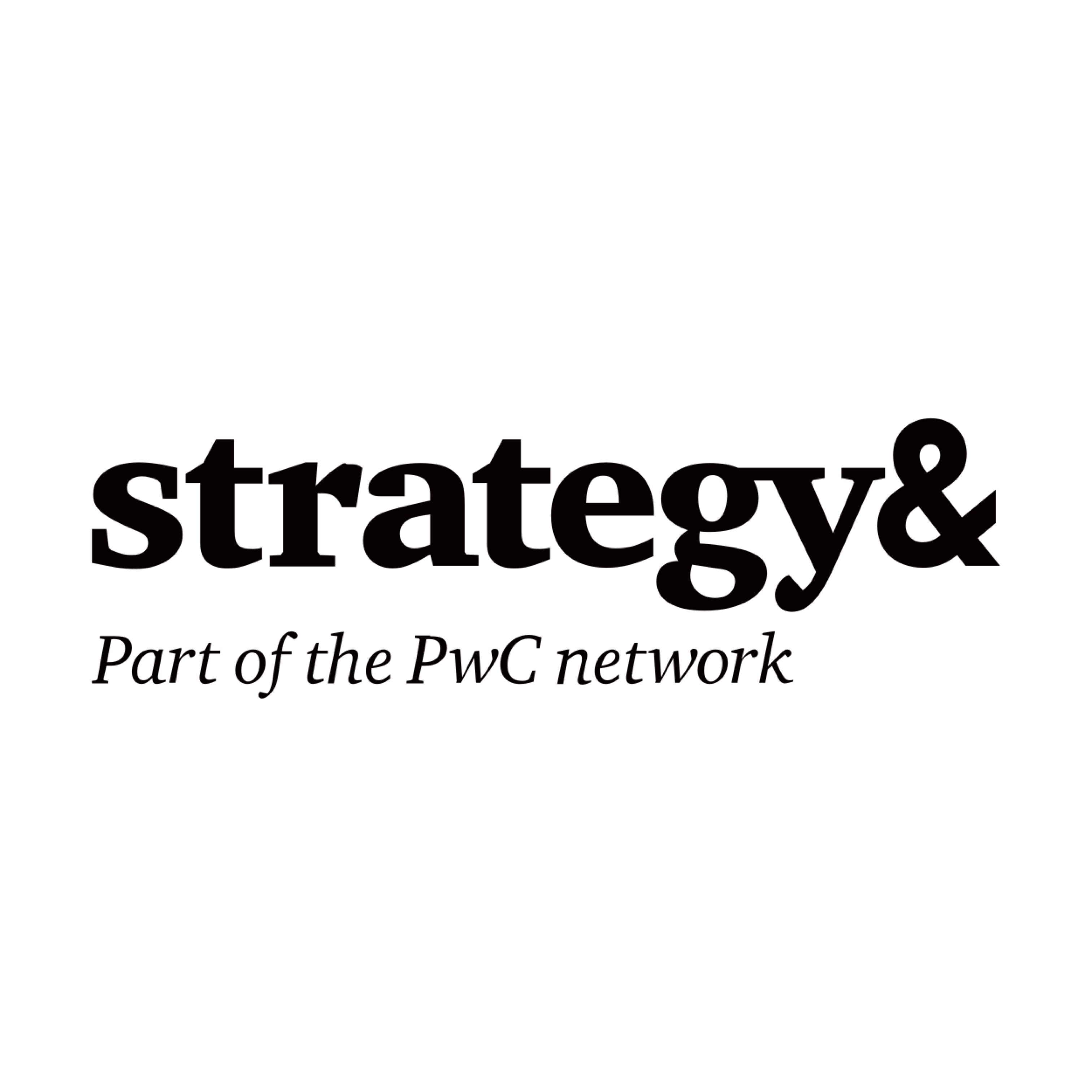 PwCコンサルティング合同会社 ストラテジーコンサルティング (Strategy&)のロゴ