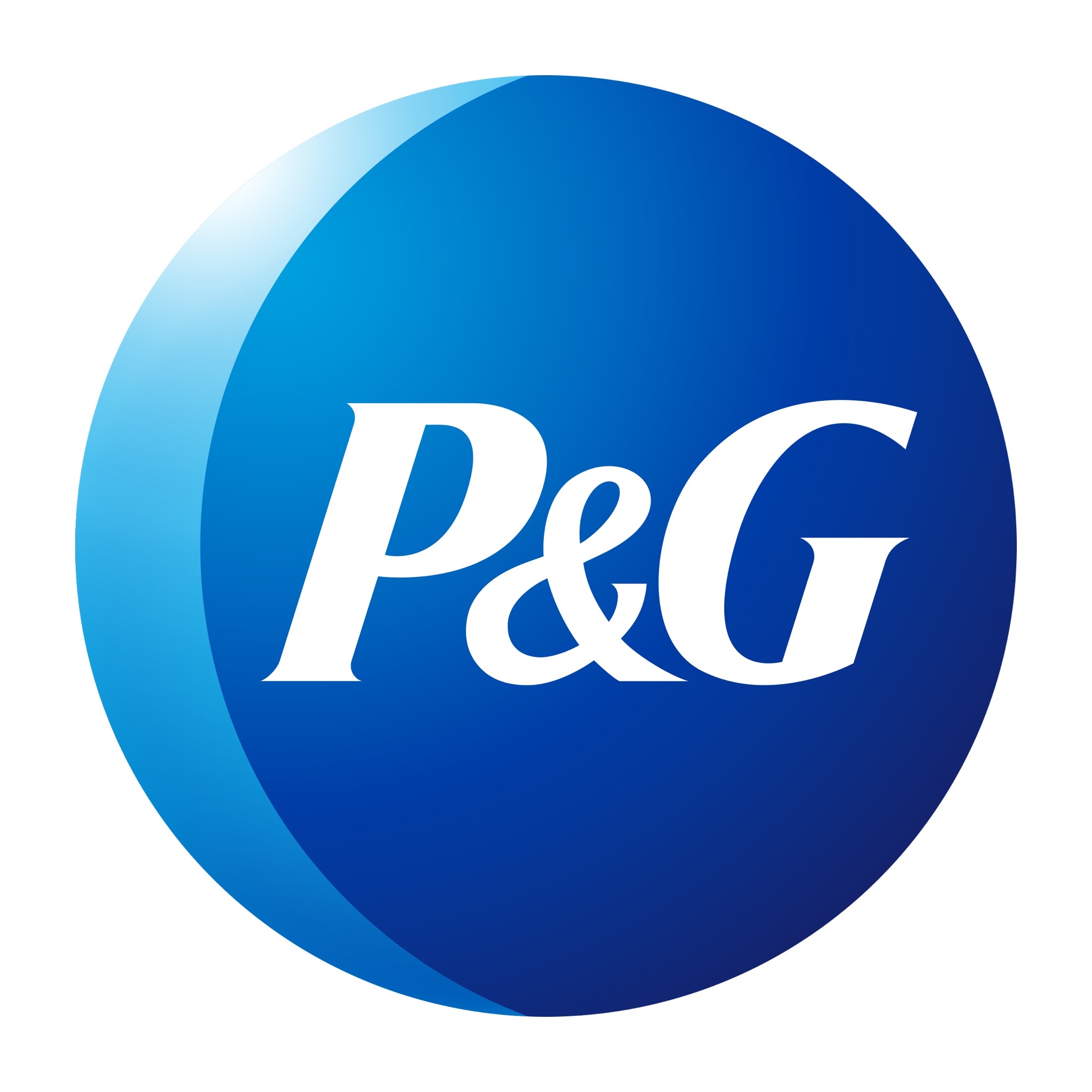 P&Gジャパン合同会社のロゴ