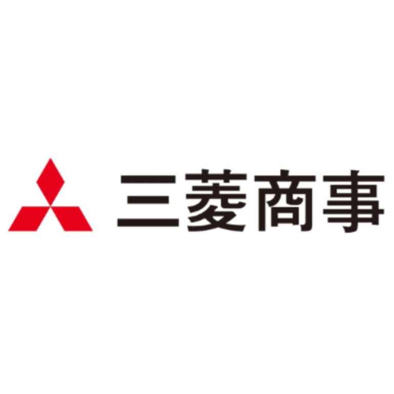 三菱商事株式会社のロゴ