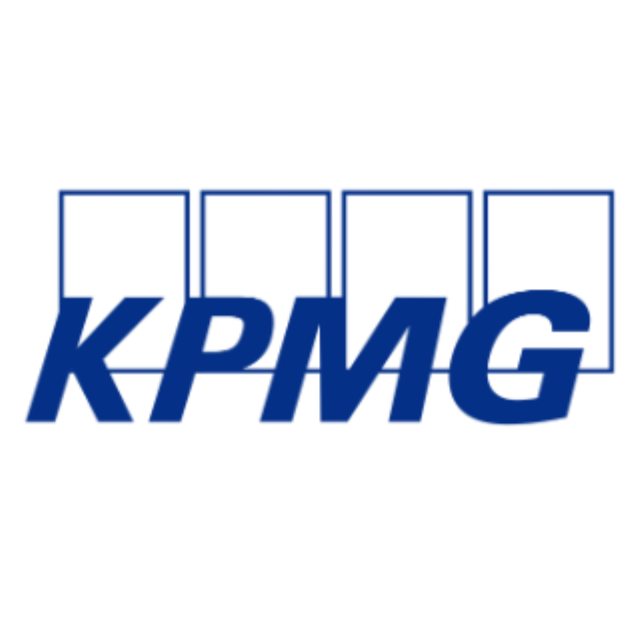 KPMGコンサルティング株式会社のロゴ