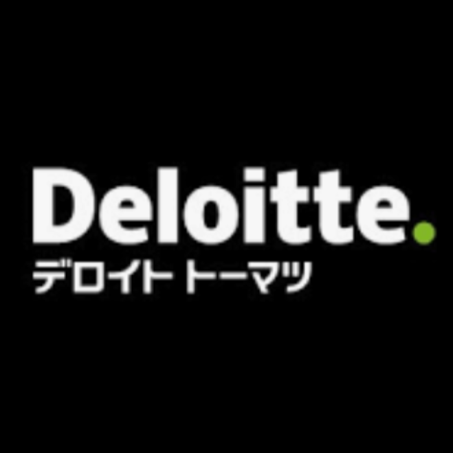 デロイト トーマツ コンサルティング合同会社のロゴ